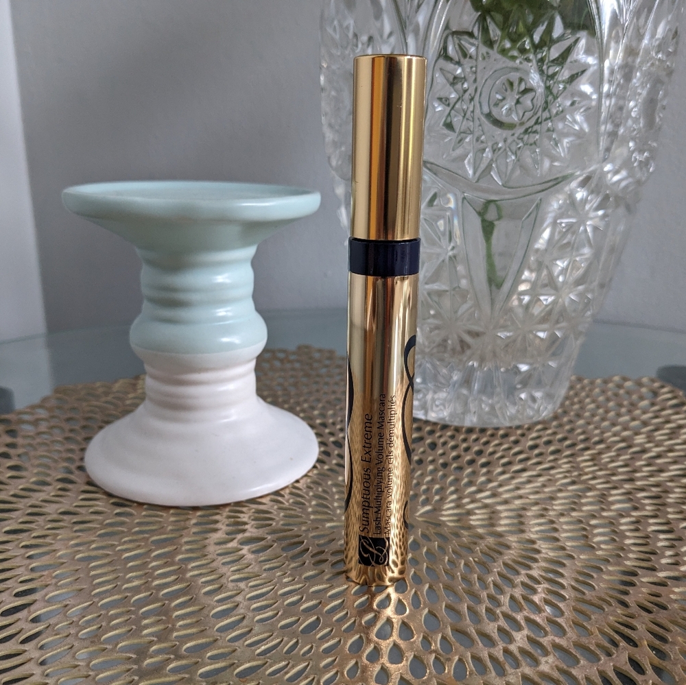 Estée lauder full size mascara